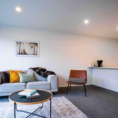 Christchurch Haven - 3 Bedroom Home 外观 照片