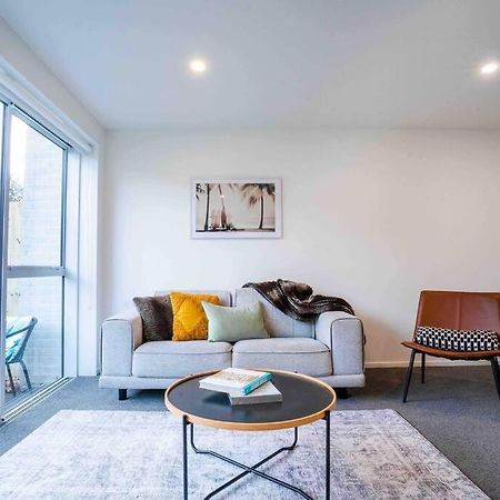Christchurch Haven - 3 Bedroom Home 外观 照片