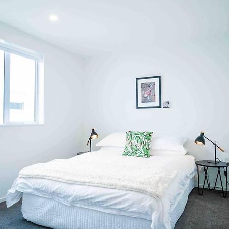 Christchurch Haven - 3 Bedroom Home 外观 照片