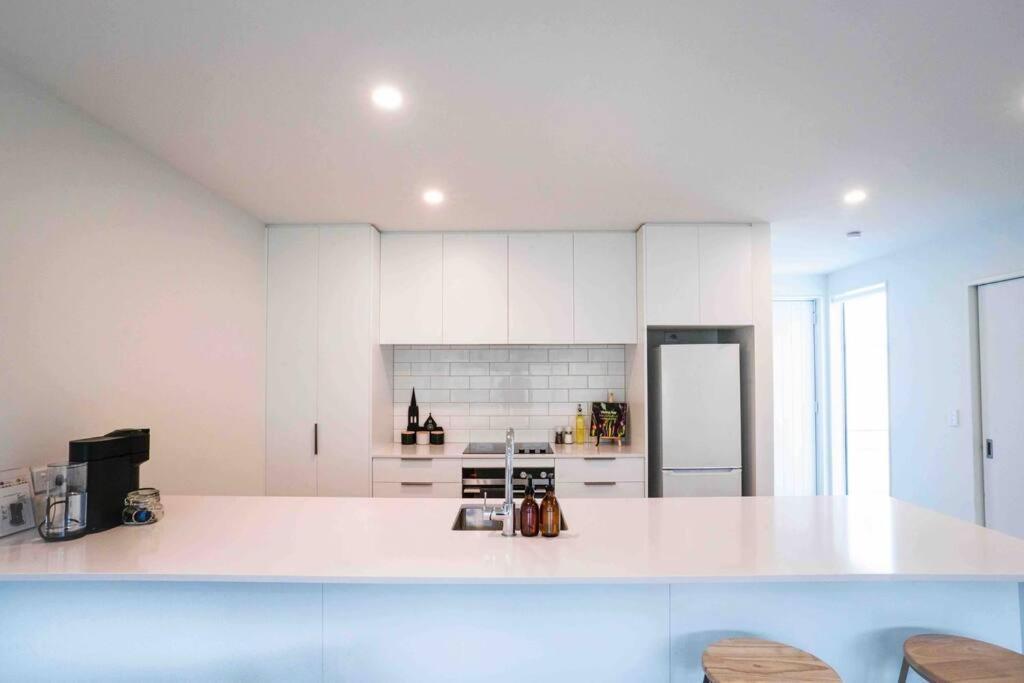 Christchurch Haven - 3 Bedroom Home 外观 照片