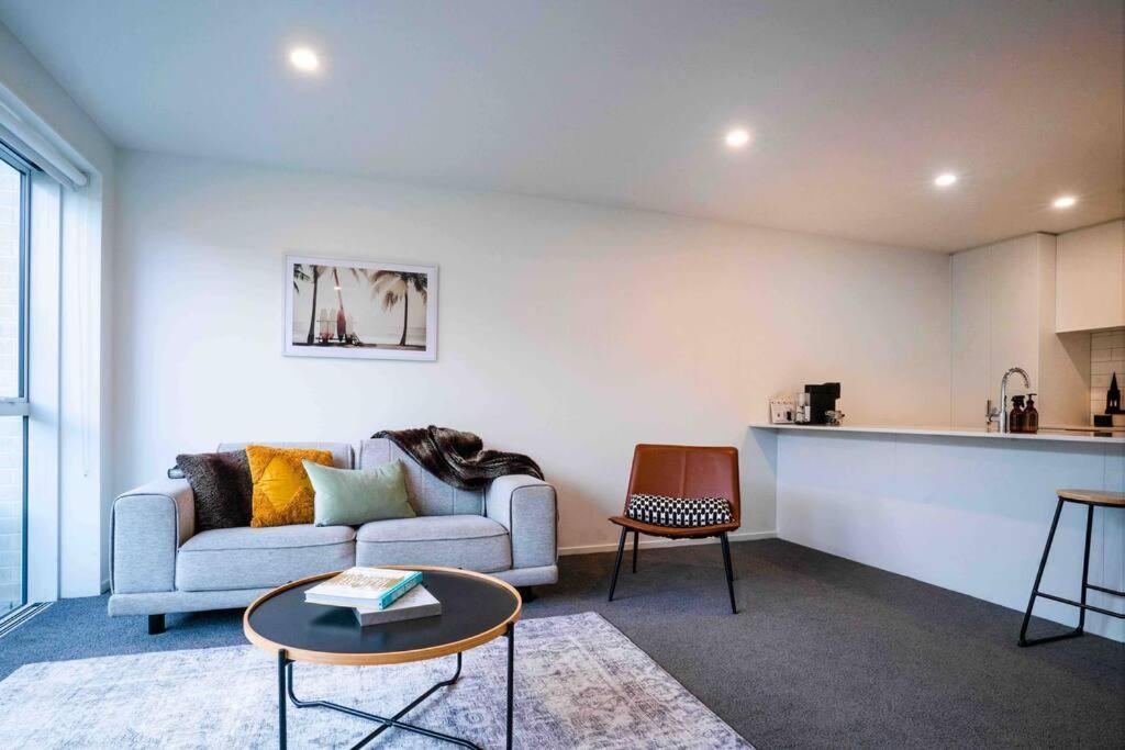 Christchurch Haven - 3 Bedroom Home 外观 照片