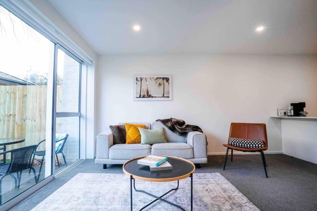 Christchurch Haven - 3 Bedroom Home 外观 照片