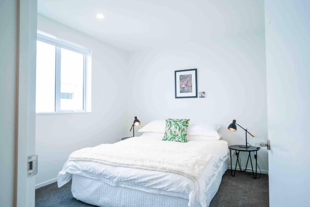 Christchurch Haven - 3 Bedroom Home 外观 照片