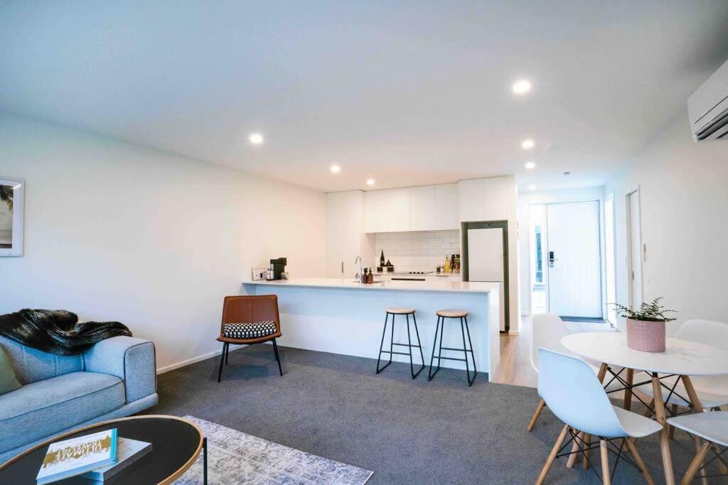 Christchurch Haven - 3 Bedroom Home 外观 照片