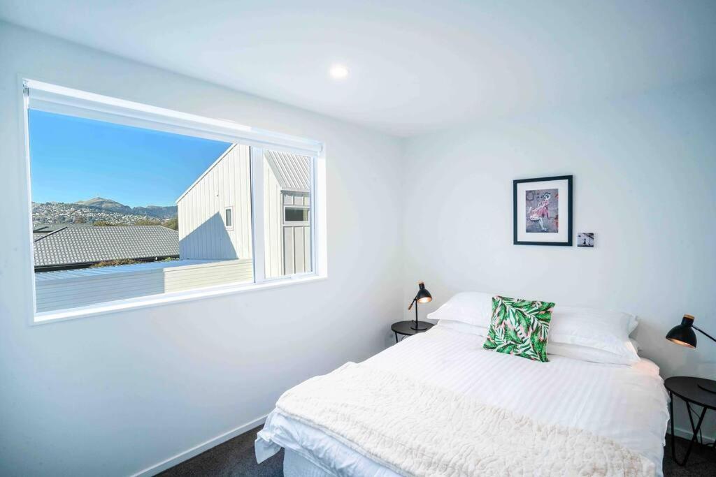 Christchurch Haven - 3 Bedroom Home 外观 照片