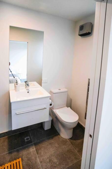 Christchurch Haven - 3 Bedroom Home 外观 照片