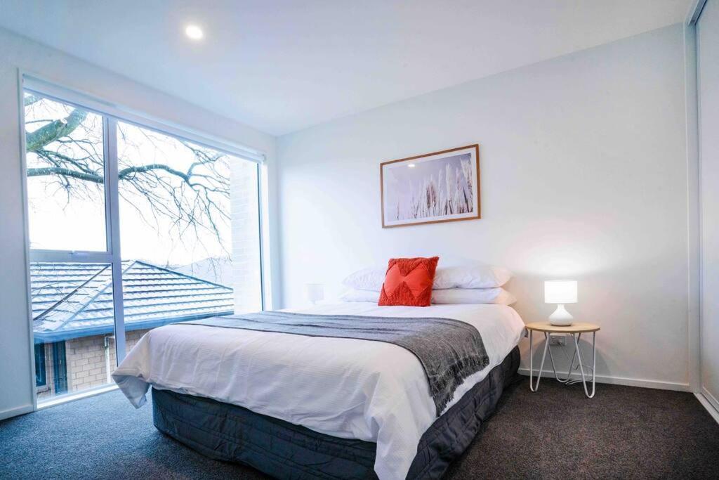 Christchurch Haven - 3 Bedroom Home 外观 照片