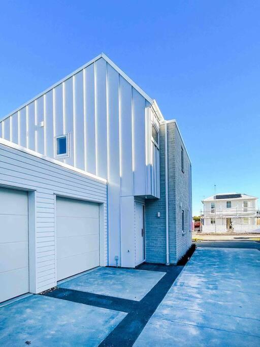 Christchurch Haven - 3 Bedroom Home 外观 照片